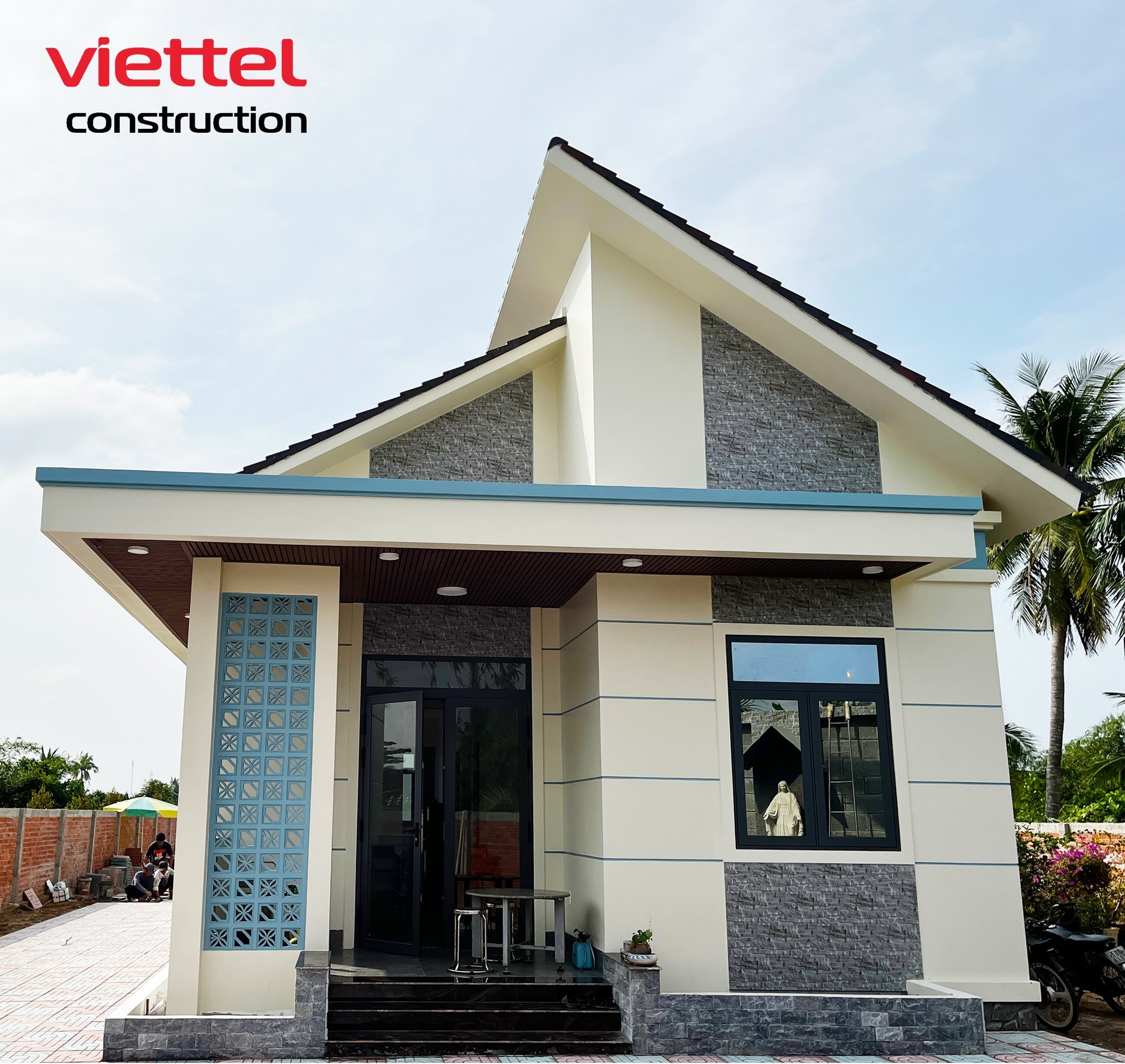 Viettel Construction ảnh 1