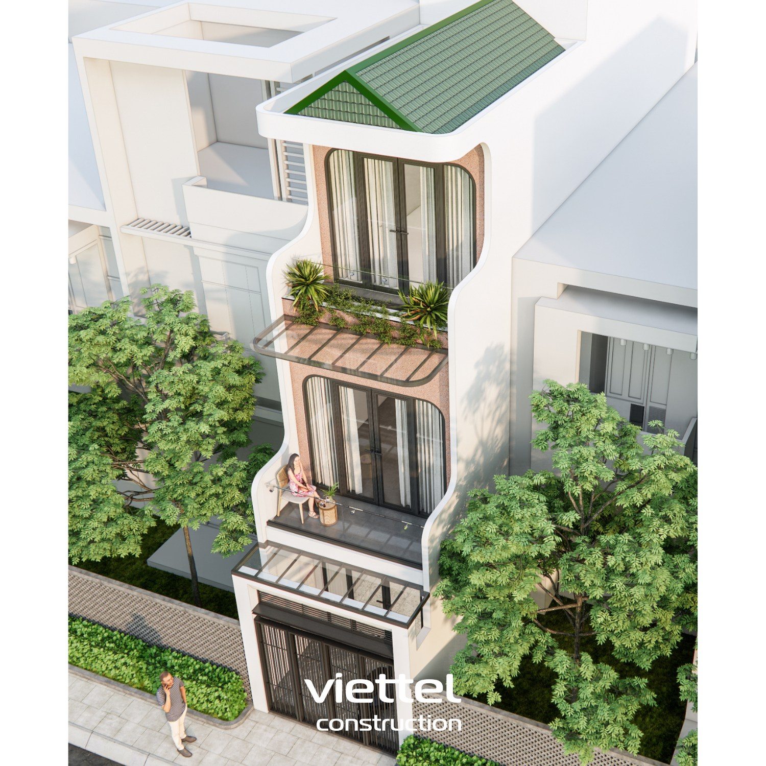 Viettel Construction ảnh 1