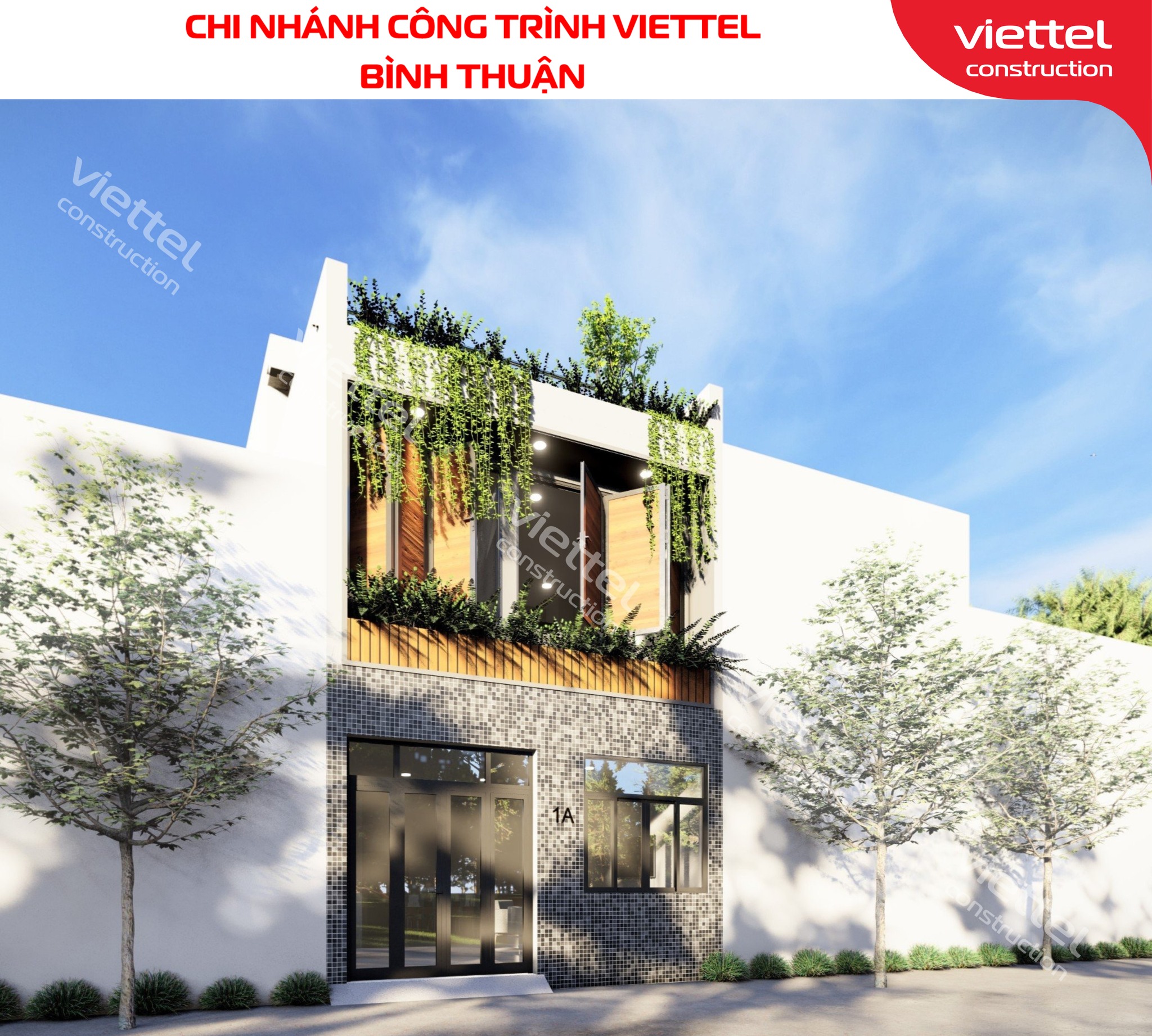 Viettel Construction ảnh 1