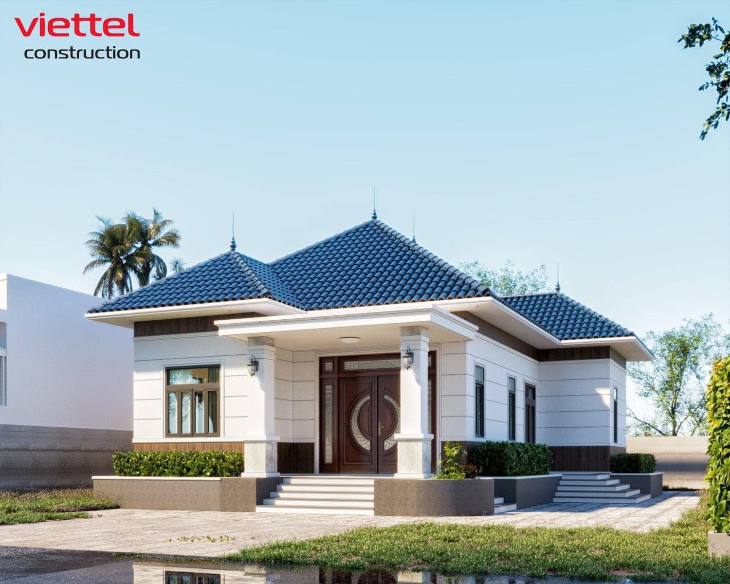 Viettel Construction ảnh 1