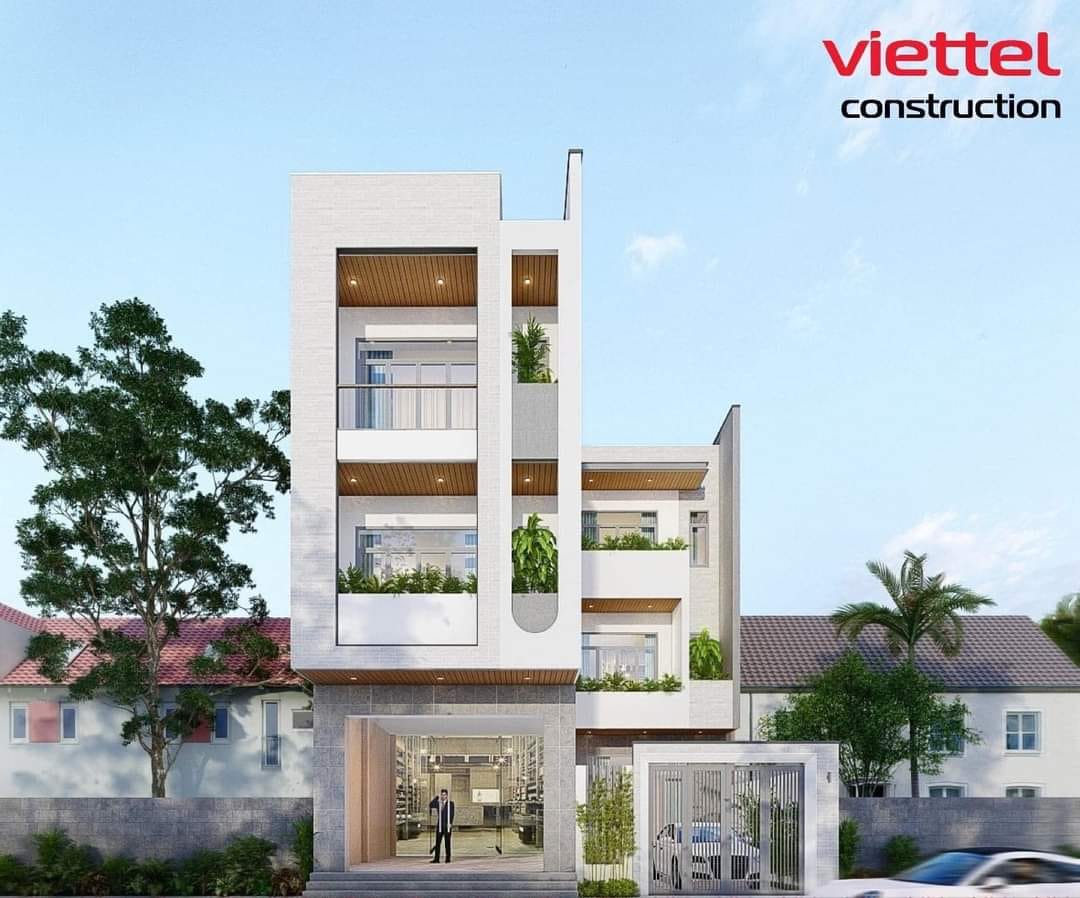 Viettel Construction Đồng Nai ảnh 2