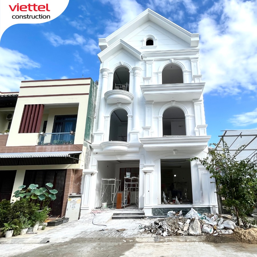 Viettel Construction Quảng Ngãi ảnh 1