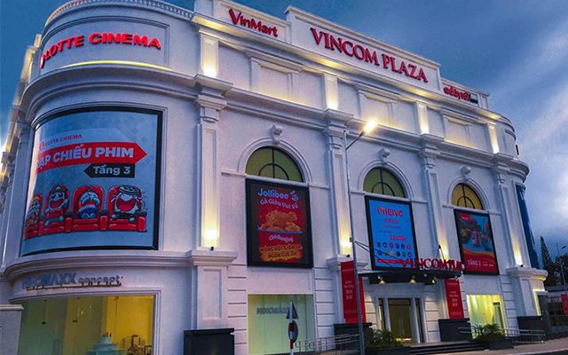 Vincom Plaza Bảo Lộc, Lâm Đồng ảnh 1