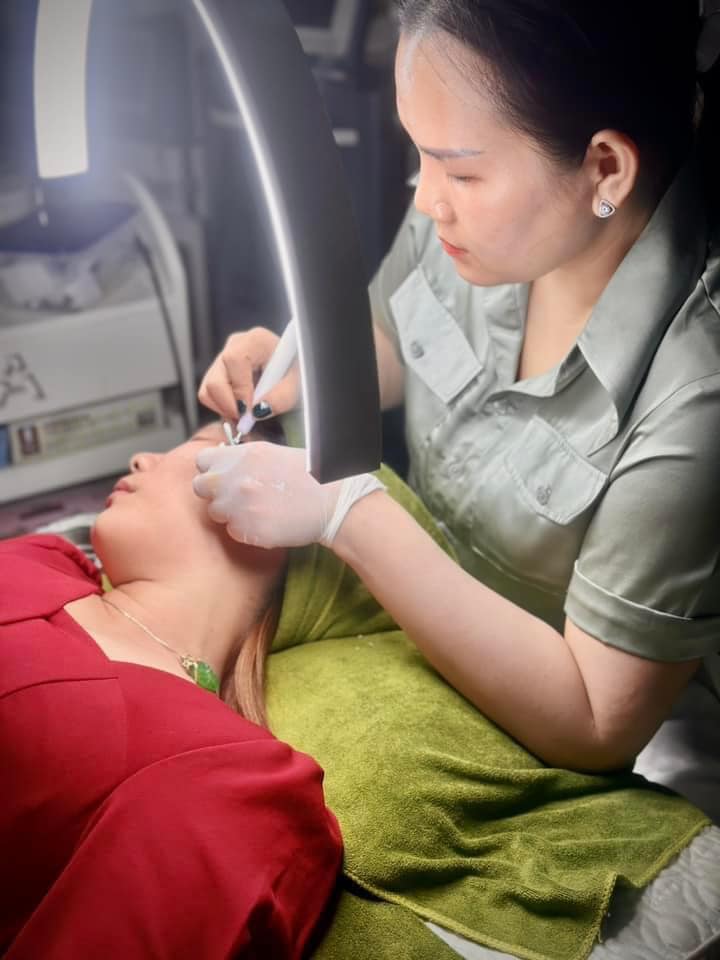 Vy Beauty Spa ảnh 2