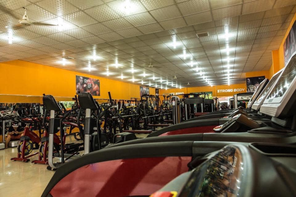 XGYM Đức Tài ảnh 1