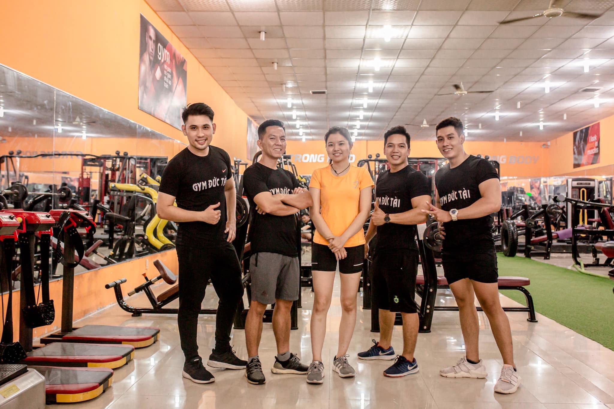 XGYM Đức Tài ảnh 2