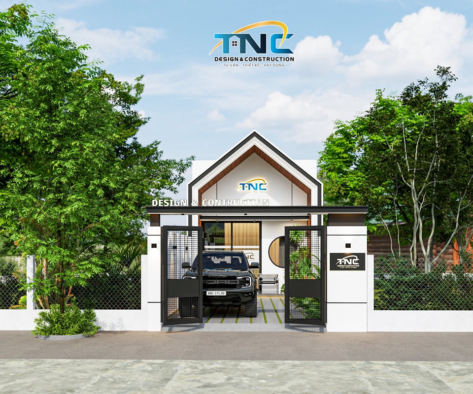 Xây dựng TNC ảnh 1