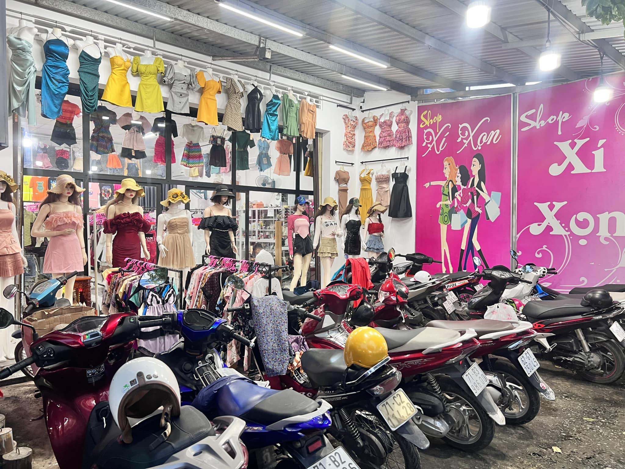 Xí Xọn Shop ảnh 1