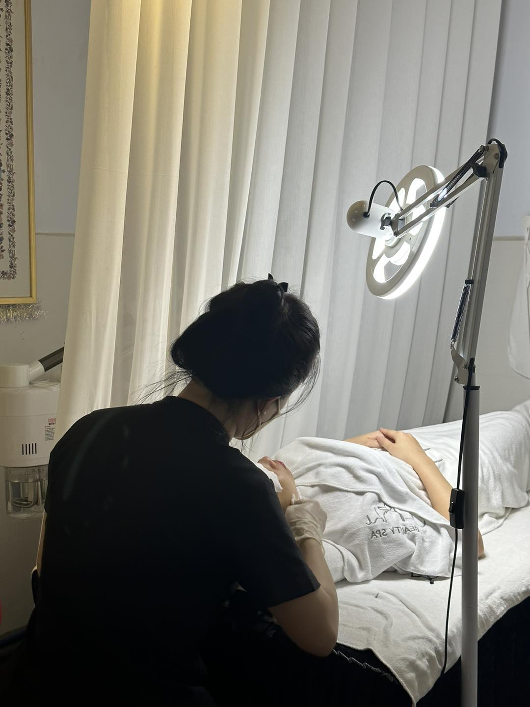 YNhi Beauty Spa ảnh 1