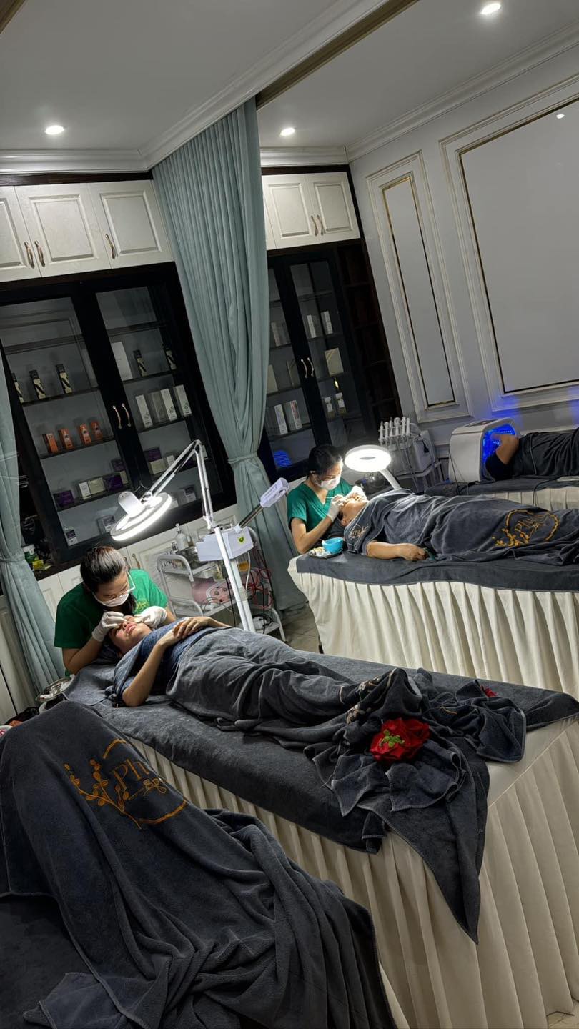 YPhan Spa ảnh 1