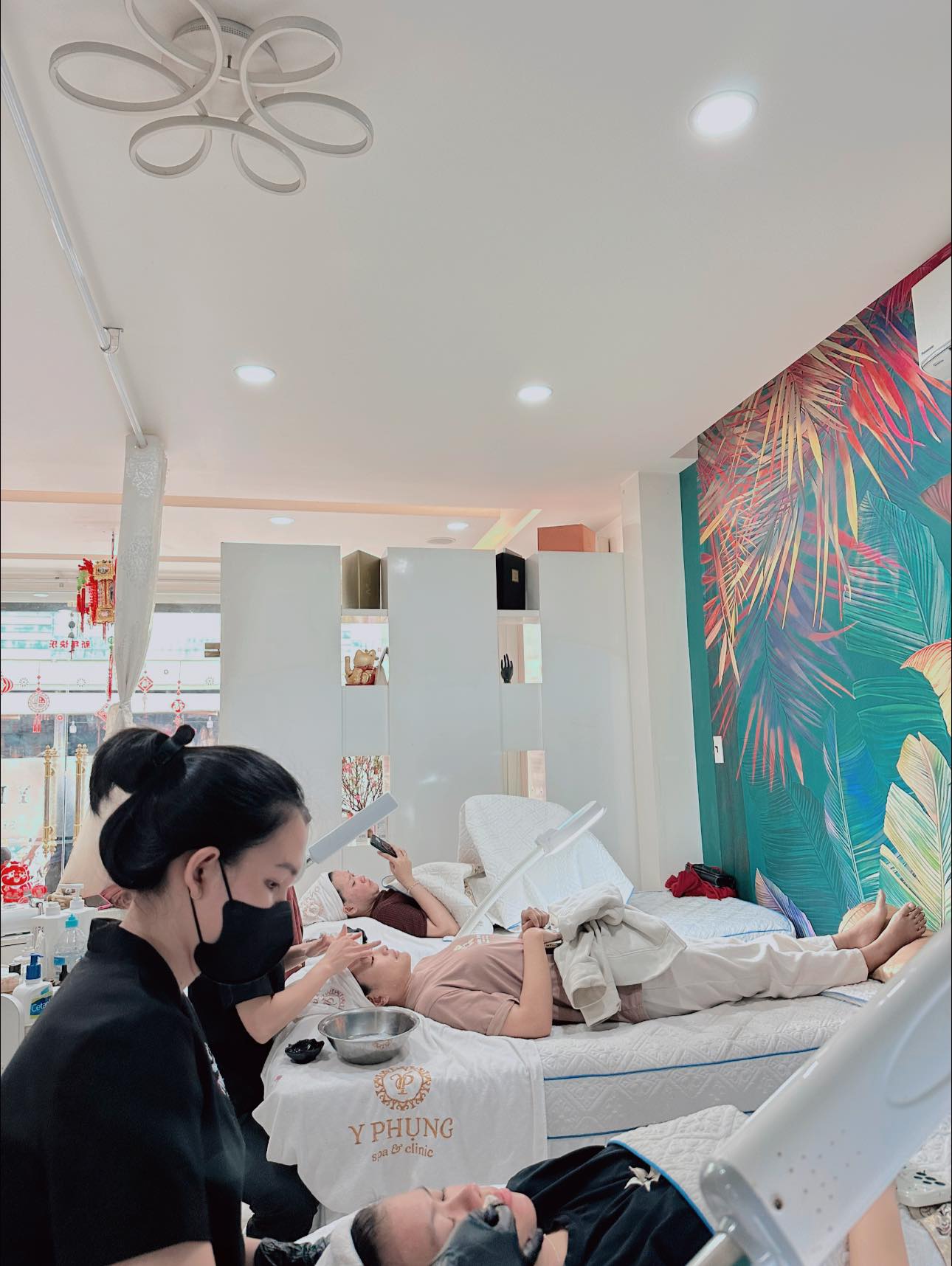 Y Phụng Spa & Clinic ảnh 1