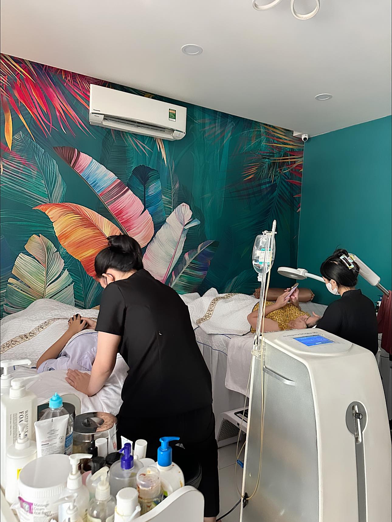 Y Phụng Spa & Clinic ảnh 2