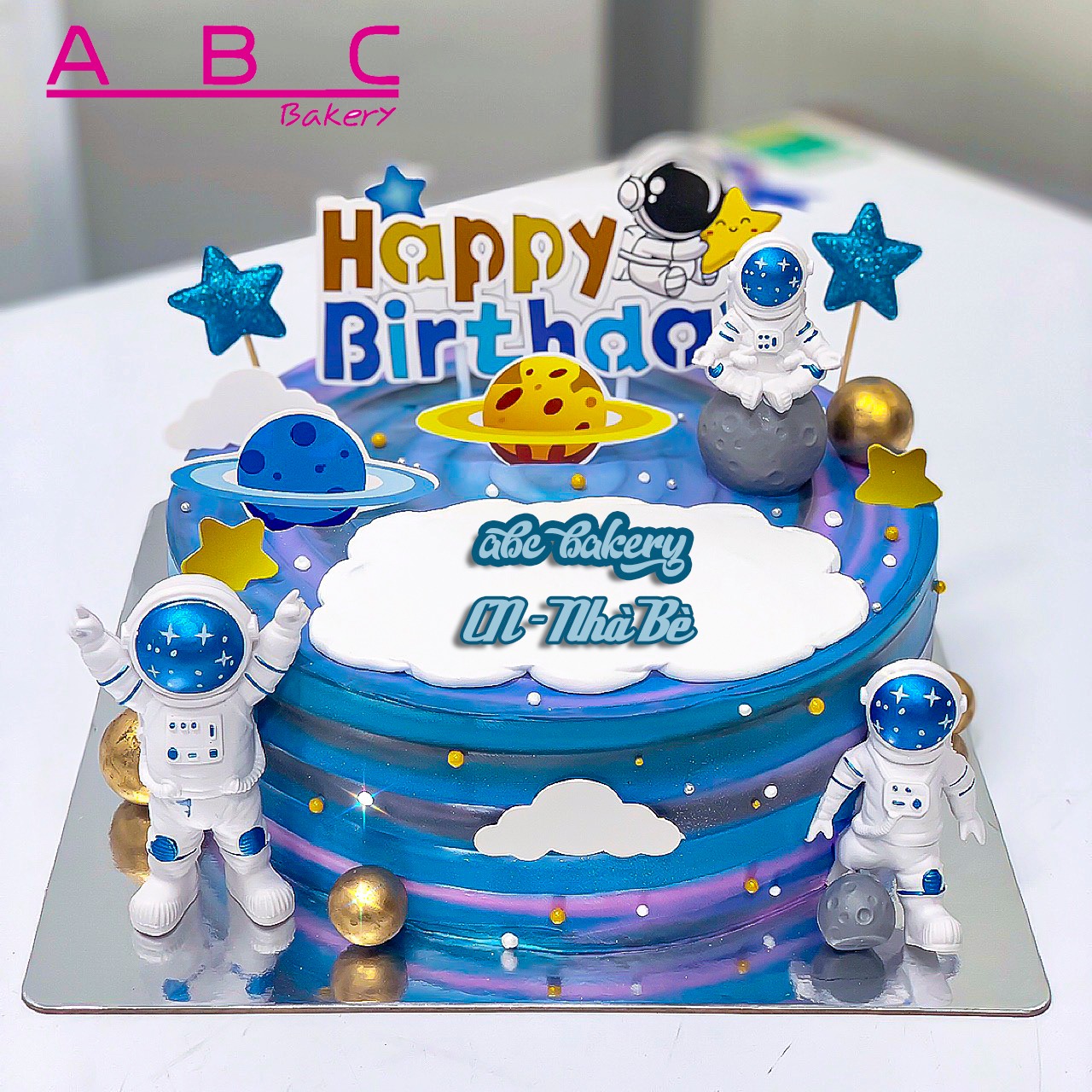 ABC Bakery ảnh 2