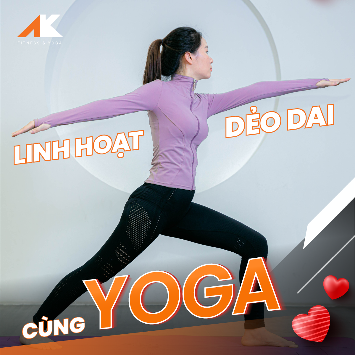 AK Fitness & Yoga ảnh 2