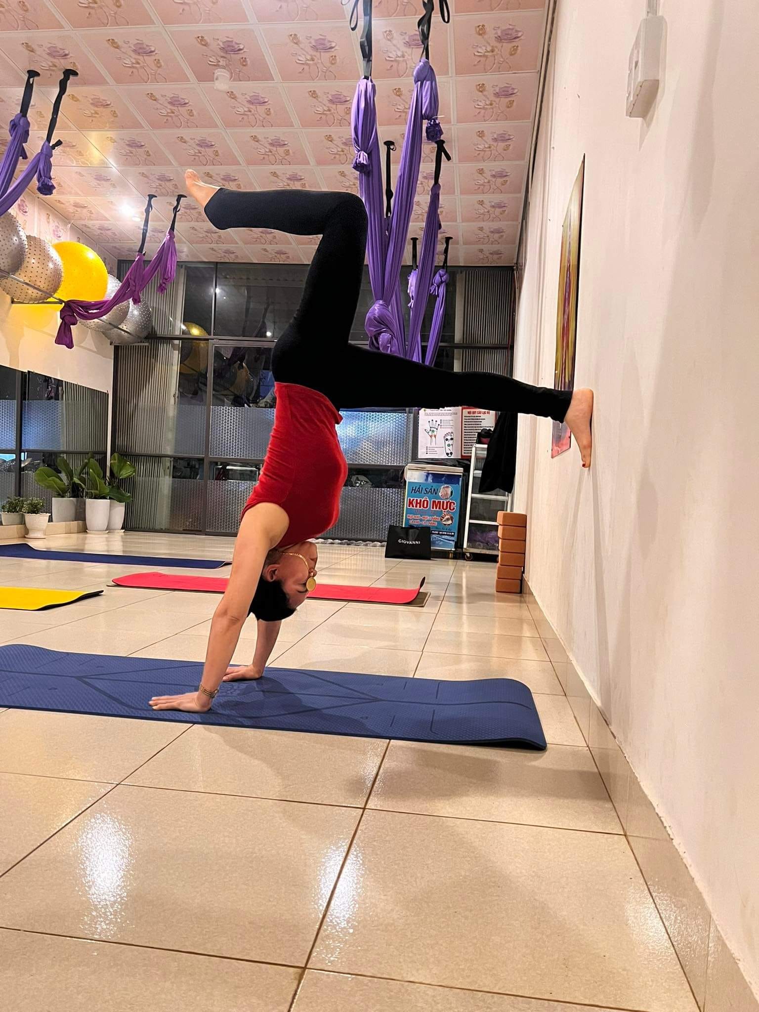 An Yoga Gia Lai ảnh 2