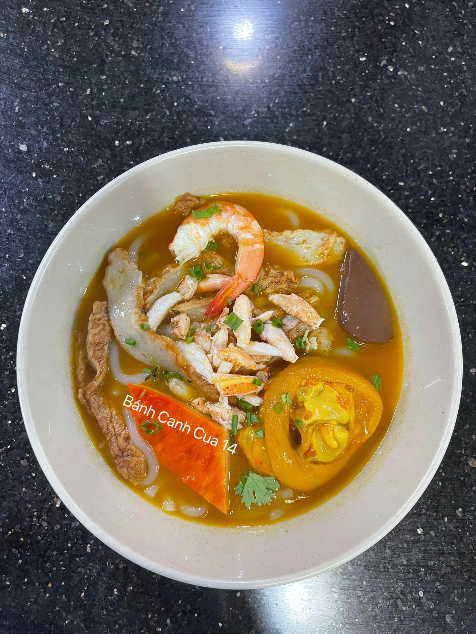 Bánh Canh Cua 14 ảnh 1