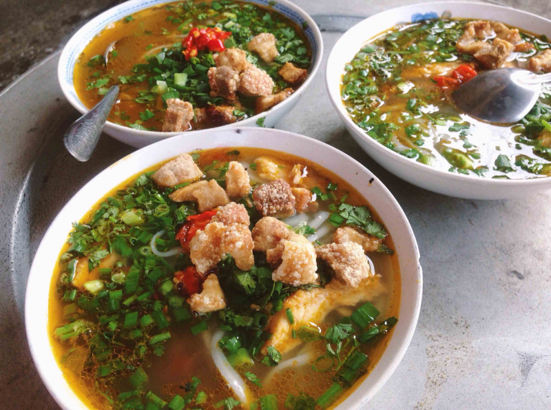 Bánh Canh Giò Heo - Nguyễn Trãi ảnh 1