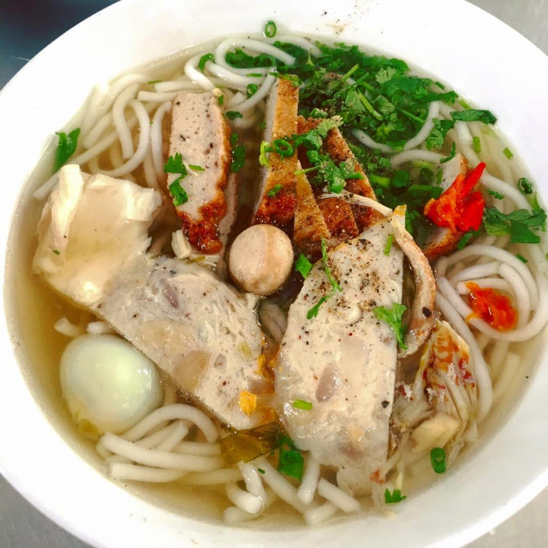 Bánh Canh Giò Heo - Nguyễn Trãi ảnh 2