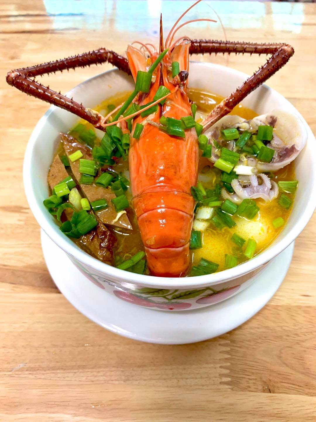 Bánh Canh Thị ảnh 1