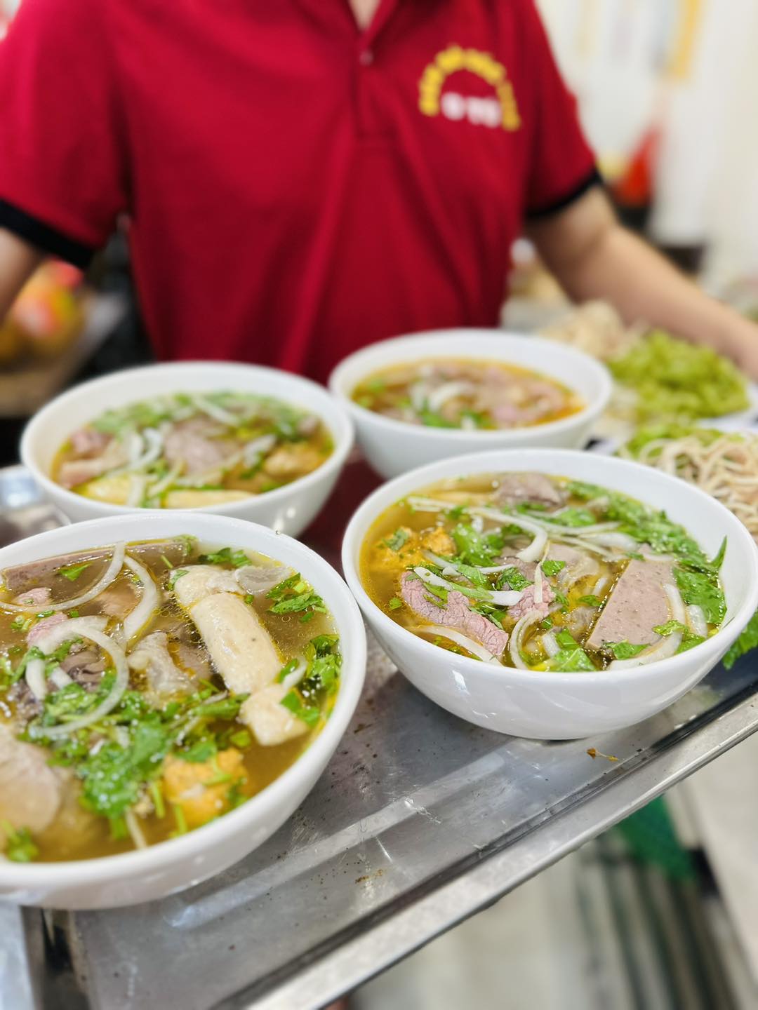 Bún Bò Gốc Huế O Tú ảnh 2