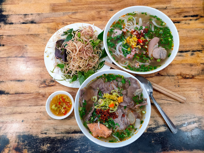 Bún Bò Huế - Quin ảnh 2