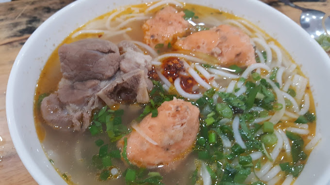 Bún Bò Huế - Quin ảnh 1