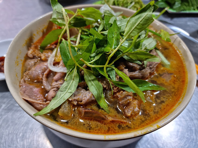 Bún Bò Huế Nhân Trí ảnh 2