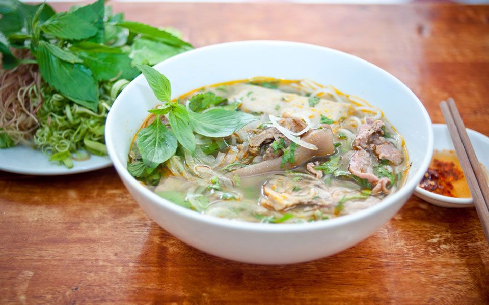 Bún Bò Huế Thành Nội ảnh 1