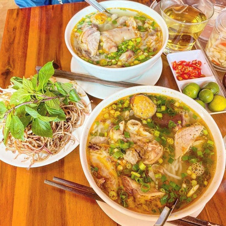 Bún Bò Huế Thanh Thảo ảnh 2