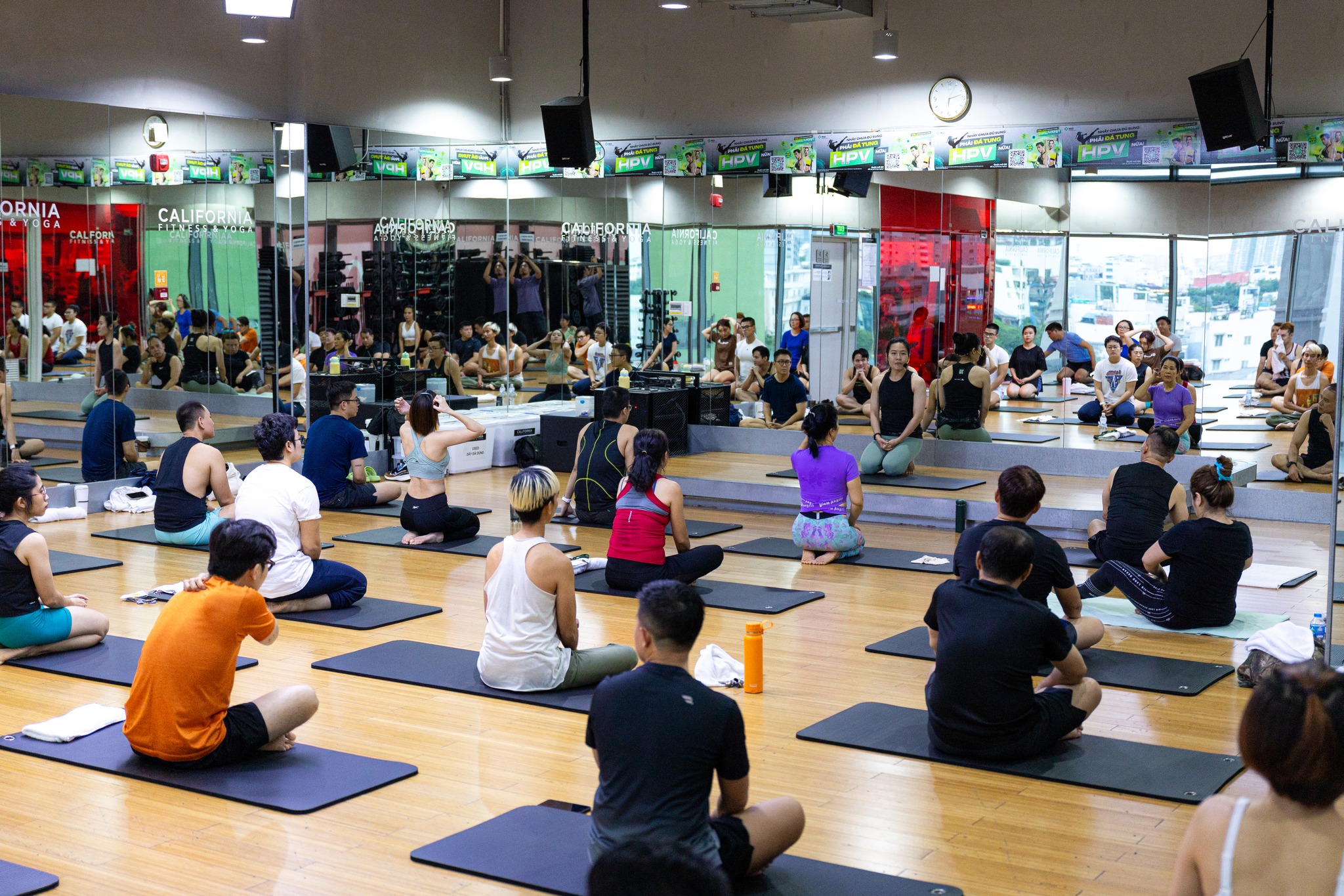 California Fitness & Yoga Centers ảnh 2