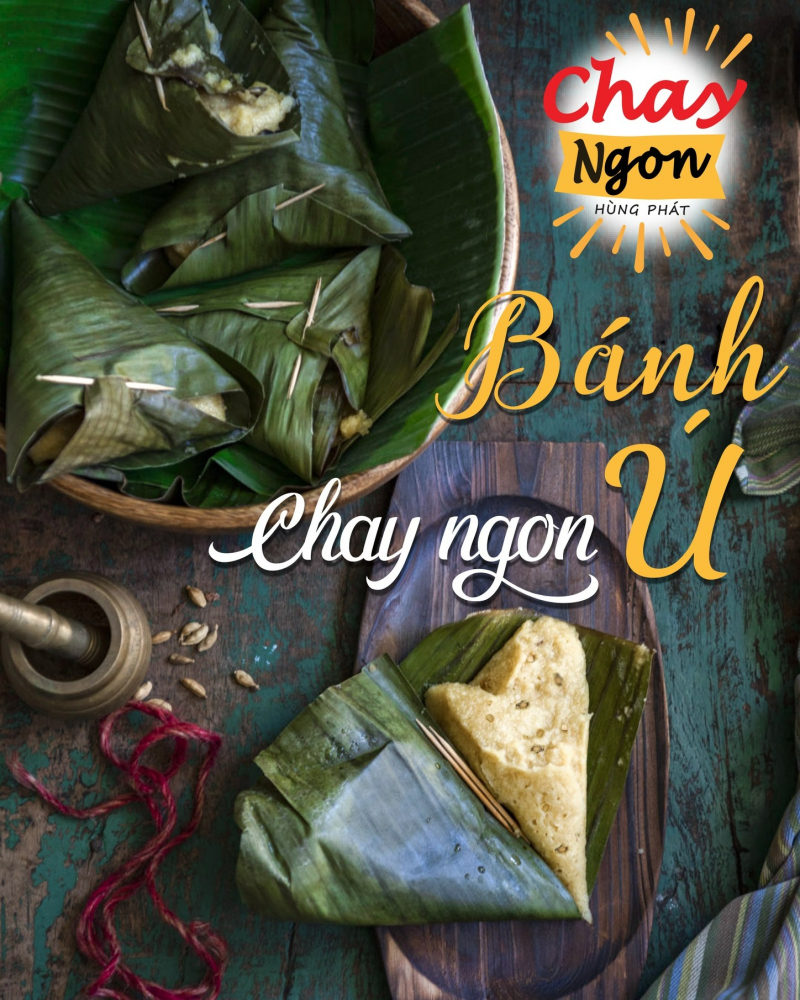 Chay Ngon Hùng Phát ảnh 2