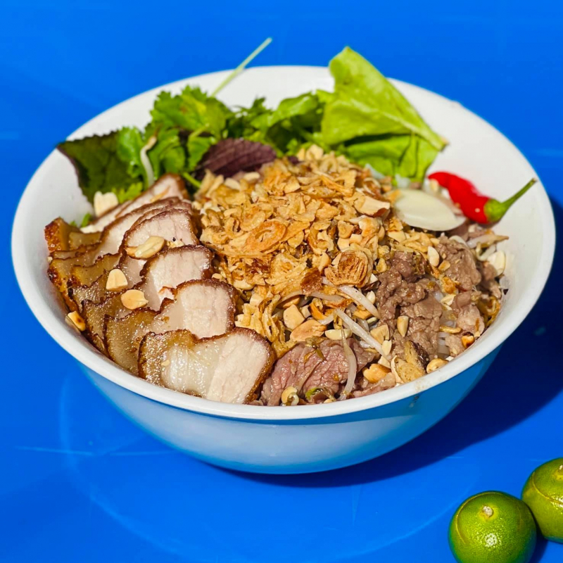 Cô Tuân - Hủ Tiếu & Bún Bò Nam Bộ ảnh 2