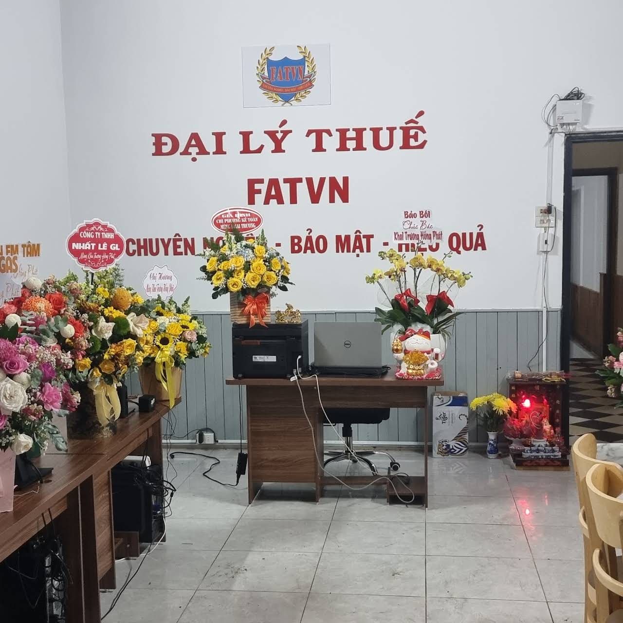 Công ty Dịch vụ Kế toán - Thuế FATVN ảnh 2