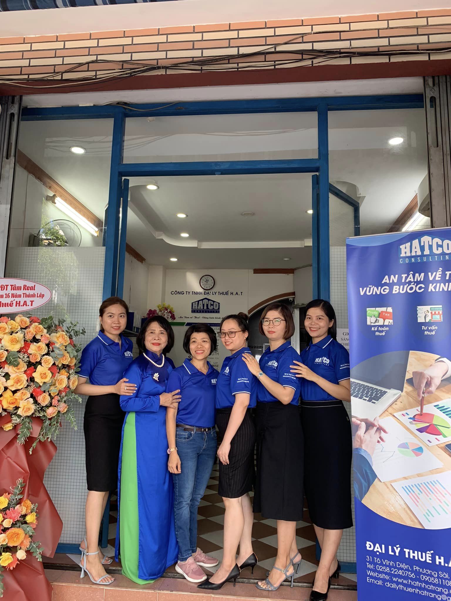 Công ty TNHH Đại Lý Thuế H.A.T ảnh 2