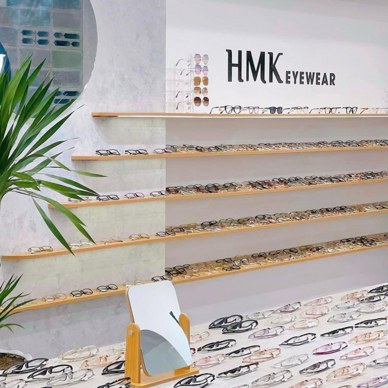 Cửa hàng HMK Eyewear ảnh 1