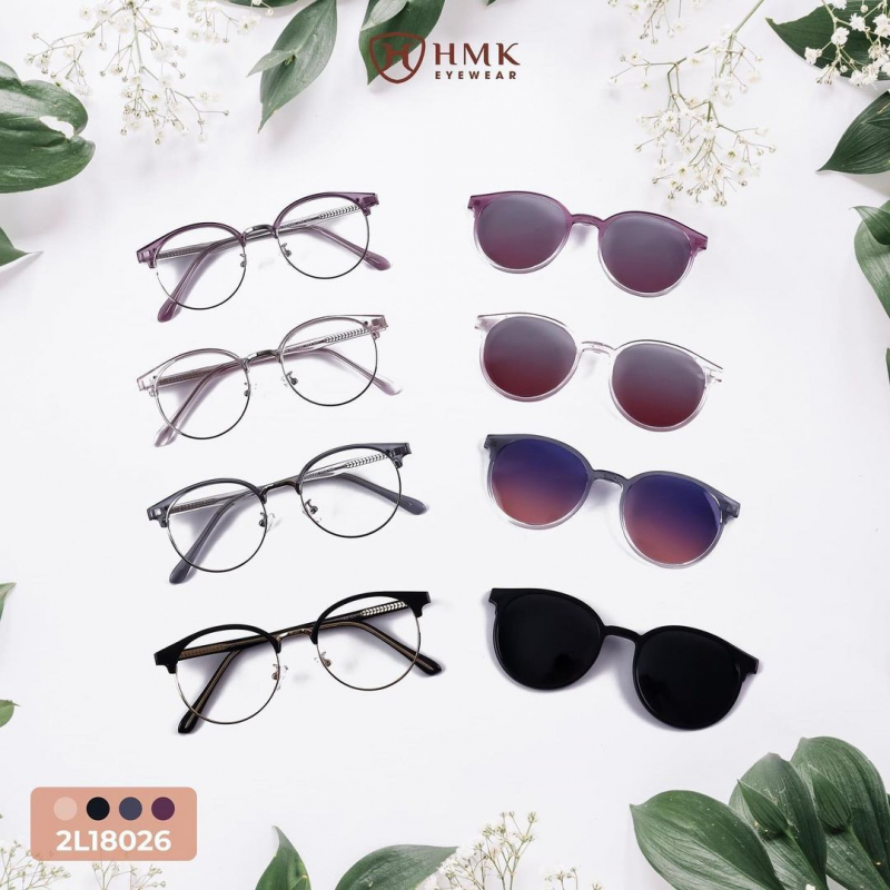 Cửa hàng HMK Eyewear ảnh 2