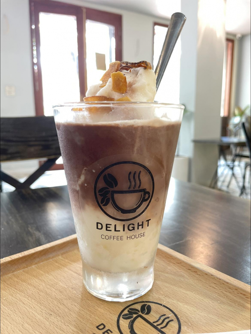 Delight Coffee House ảnh 2