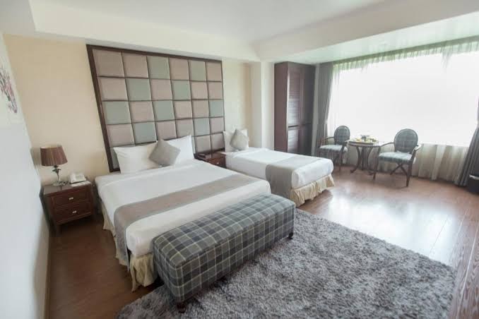 Dragon Pearl Hotel ảnh 2