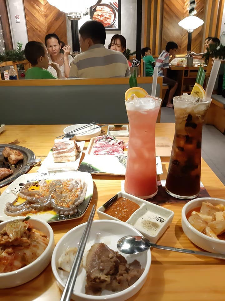 Galbi House ảnh 2