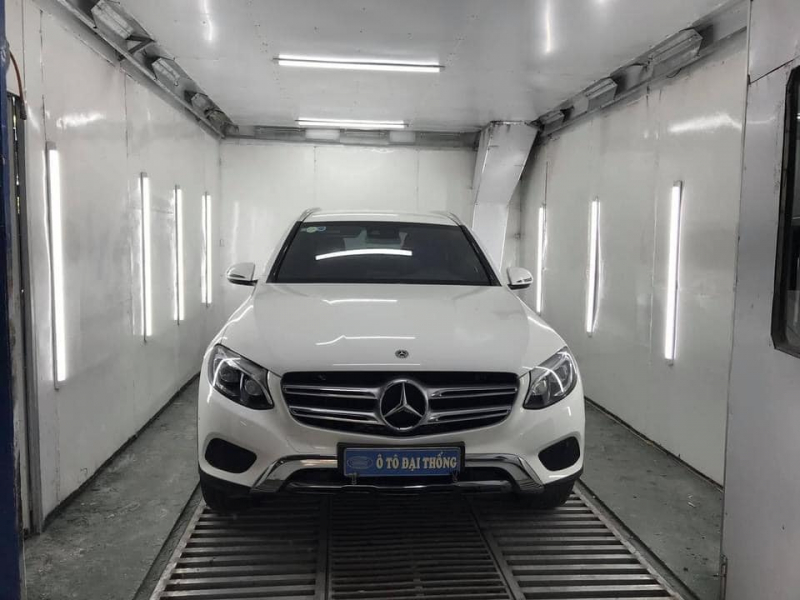 Garage Đại Thống ảnh 1