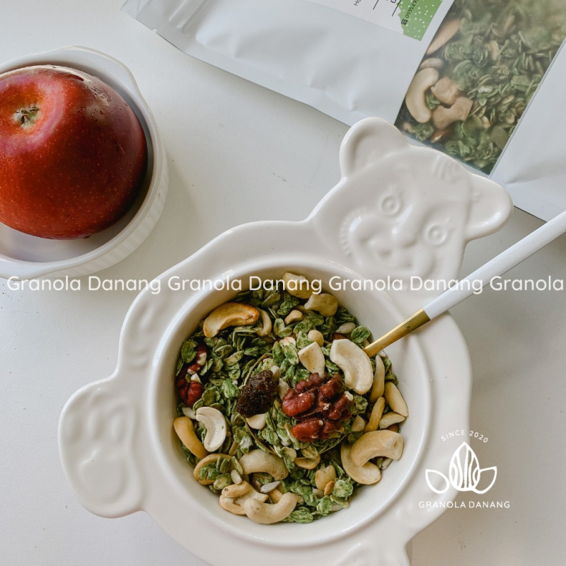 Granola Danang ảnh 1