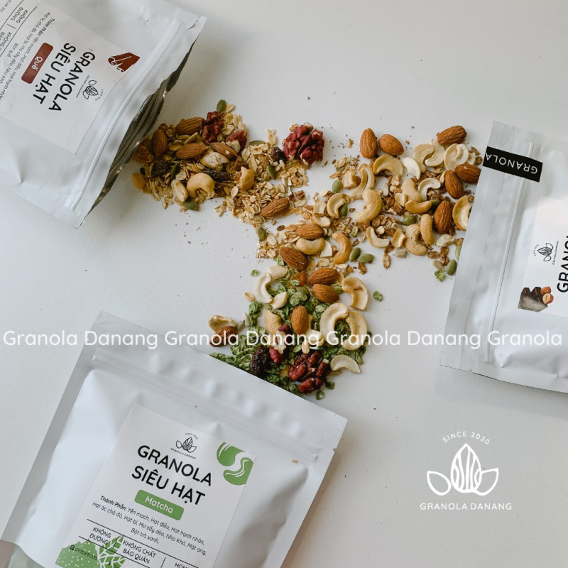 Granola Danang ảnh 2