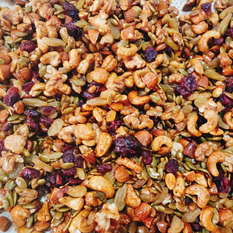 Granola Saigon ảnh 2