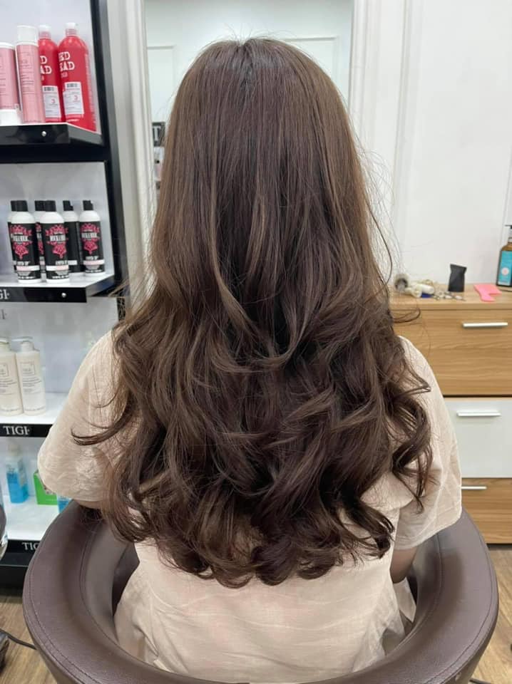 Hair Salon Bửu TiGi ảnh 2