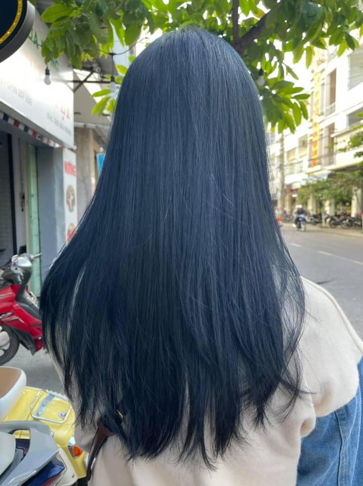 Hair Salon Bửu TiGi ảnh 1