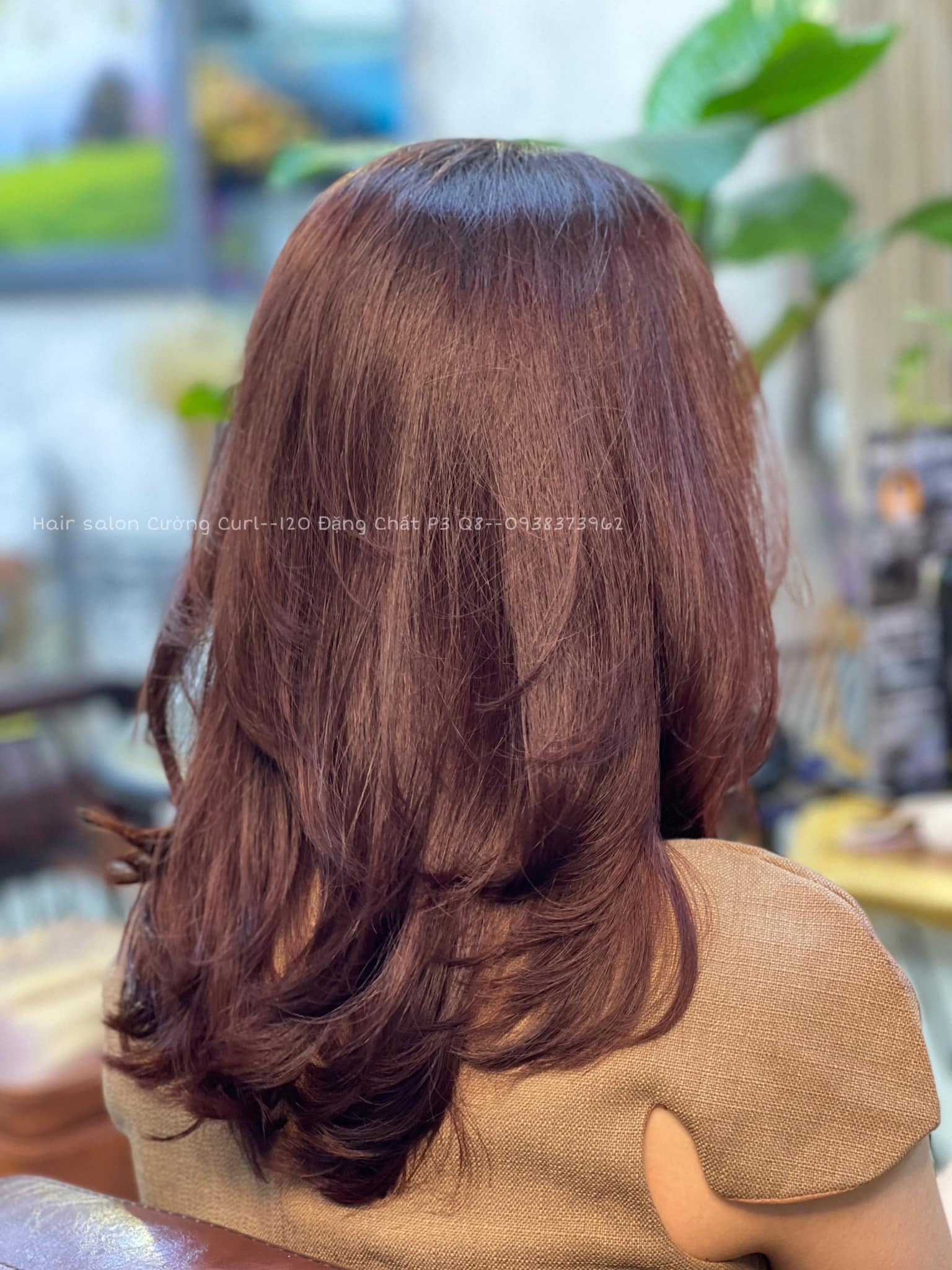 Hair Salon Cường Curl ảnh 2