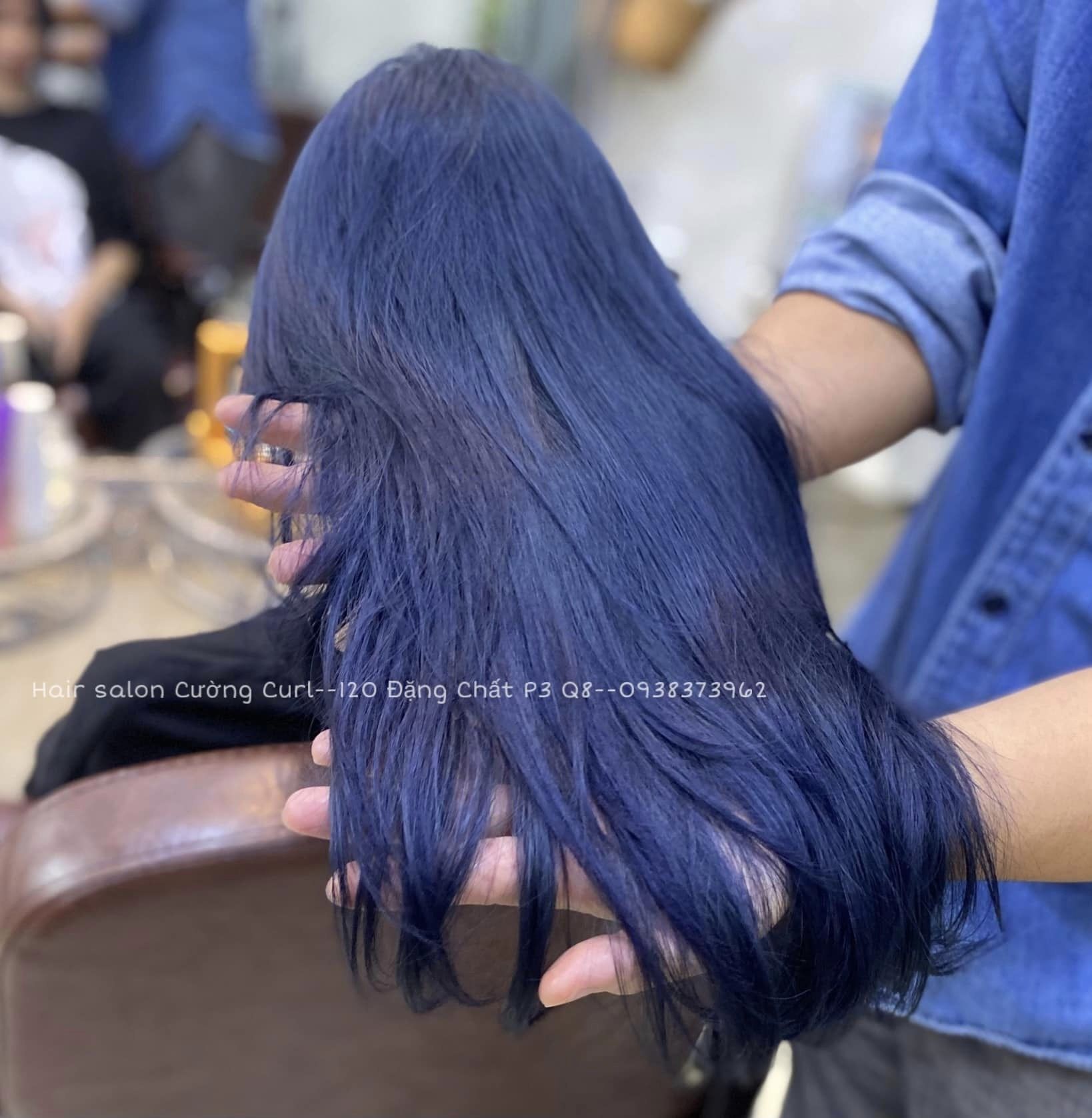 Hair Salon Cường Curl ảnh 1