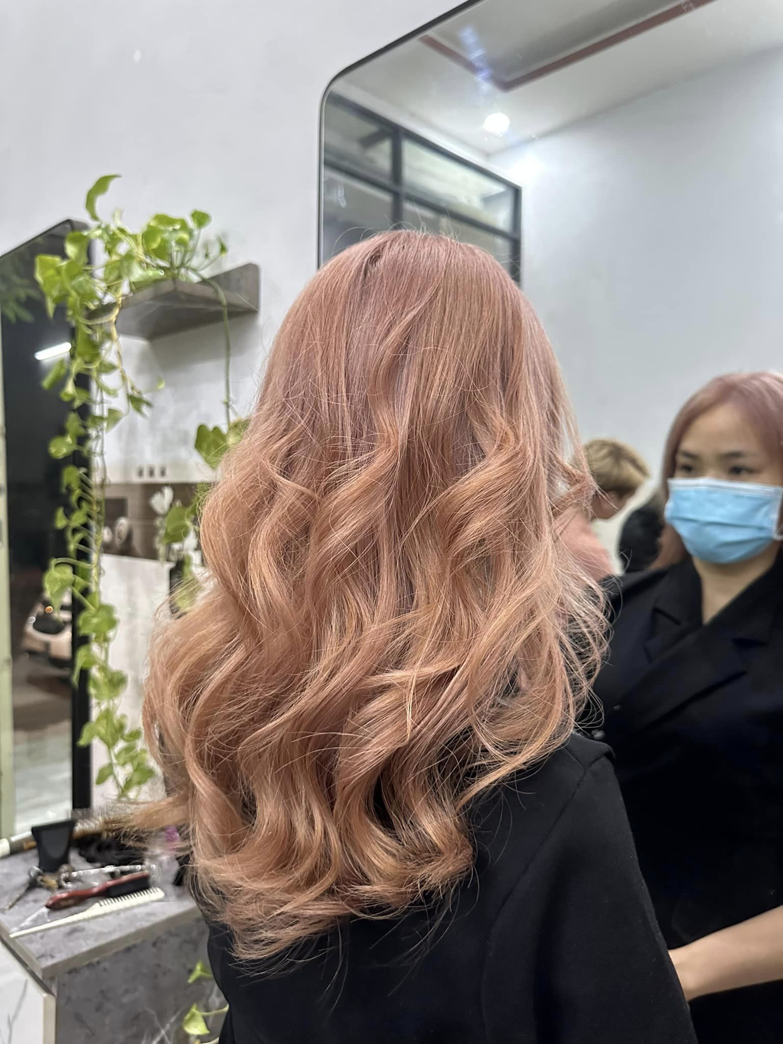 Hair Salon Hoàng Phước ảnh 2