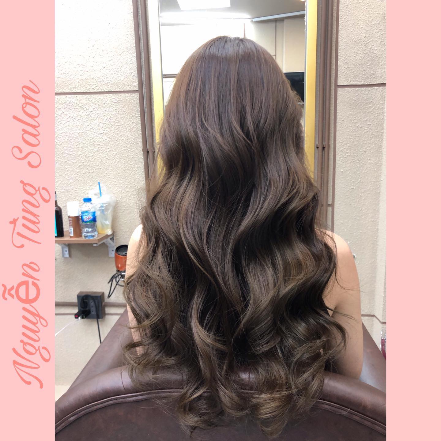 Hair Salon Nguyễn Tùng ảnh 1