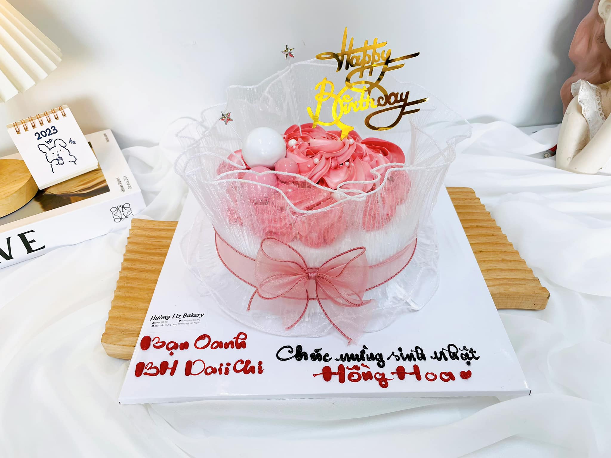 Hường Liz Bakery ảnh 1